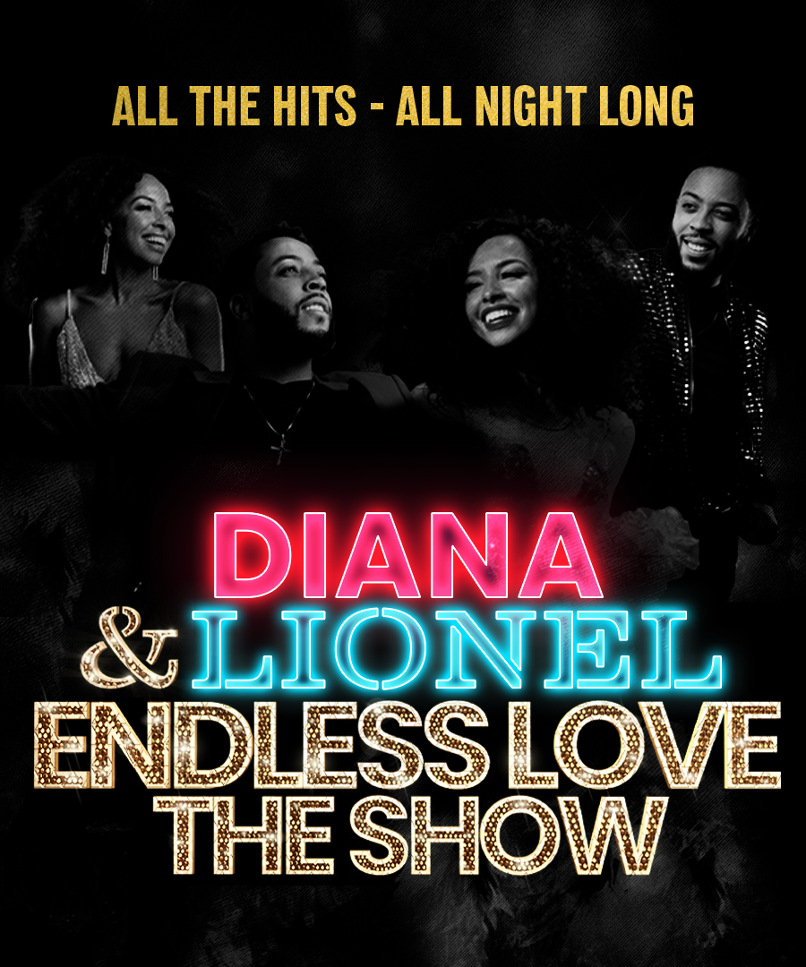 The Number Ones: Diana Ross & Lionel Richie's “Endless Love”